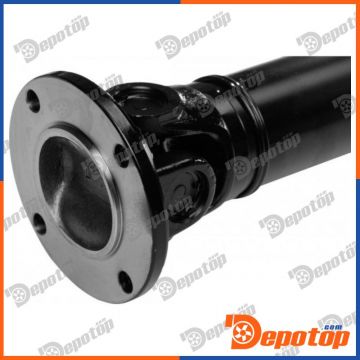 Arbre de transmission arrière pour NISSAN | NWN-NS-028, 37000-4EB0A